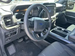 Ford F-150 2025 4x2 STX 4dr SuperCrew 5.5 ft. SB