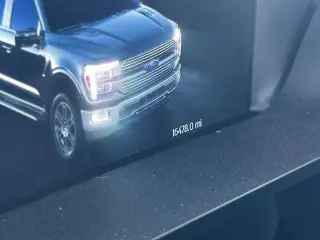 Ford F-150 2025 4x2 STX 4dr SuperCrew 5.5 ft. SB