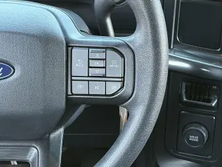 Ford F-150 2025 4x2 STX 4dr SuperCrew 5.5 ft. SB