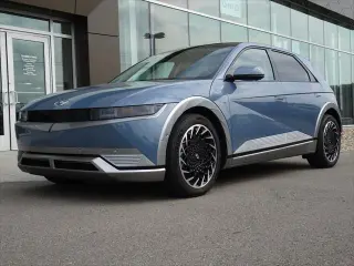 Hyundai IONIQ 5 2023 AWD Limited 4dr Crossover