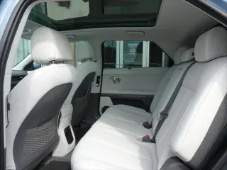 Hyundai IONIQ 5 2023 AWD Limited 4dr Crossover