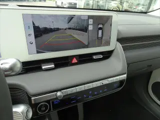 Hyundai IONIQ 5 2023 AWD Limited 4dr Crossover