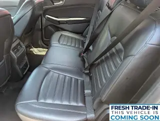 Ford Edge 2024 AWD SEL 4dr SUV