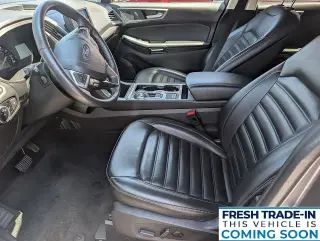 Ford Edge 2024 AWD SEL 4dr SUV