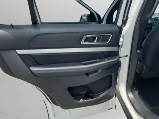 Ford Explorer 2017 XLT 4dr SUV