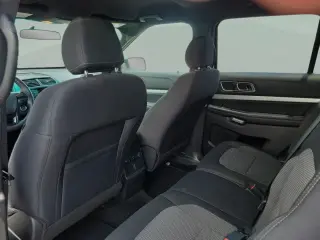Ford Explorer 2017 XLT 4dr SUV