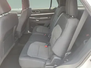 Ford Explorer 2017 XLT 4dr SUV