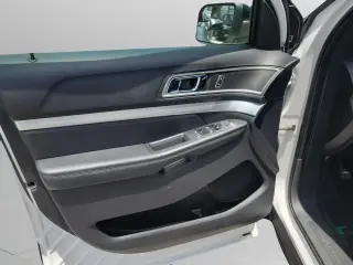 Ford Explorer 2017 XLT 4dr SUV