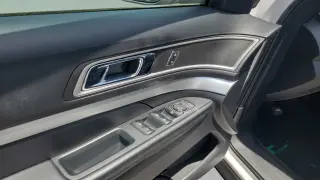 Ford Explorer 2017 XLT 4dr SUV