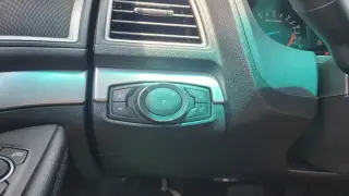 Ford Explorer 2017 XLT 4dr SUV