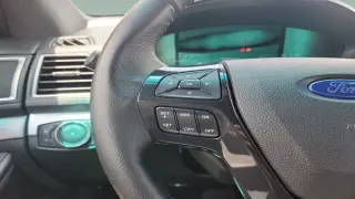 Ford Explorer 2017 XLT 4dr SUV