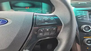 Ford Explorer 2017 XLT 4dr SUV