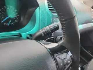 Ford Explorer 2017 XLT 4dr SUV