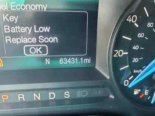 Ford Explorer 2017 XLT 4dr SUV