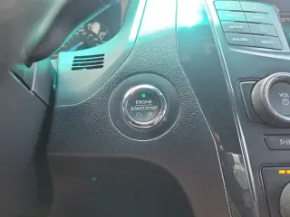 Ford Explorer 2017 XLT 4dr SUV