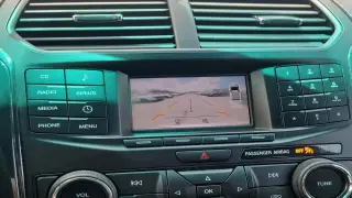 Ford Explorer 2017 XLT 4dr SUV