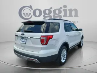 Ford Explorer 2017 XLT 4dr SUV
