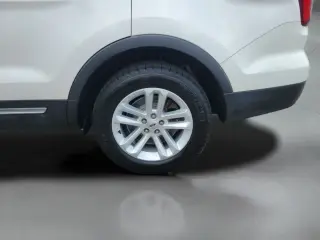 Ford Explorer 2017 XLT 4dr SUV