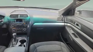 Ford Explorer 2017 XLT 4dr SUV