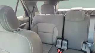 Ford Explorer 2017 XLT 4dr SUV