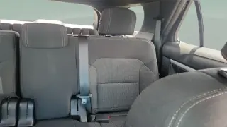 Ford Explorer 2017 XLT 4dr SUV