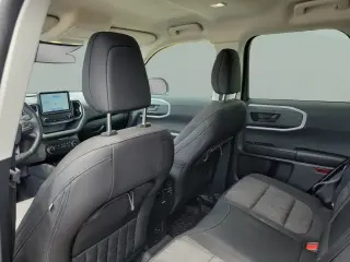 Ford Bronco Sport 2021 AWD Big Bend 4dr SUV