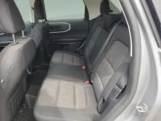 Ford Bronco Sport 2021 AWD Big Bend 4dr SUV