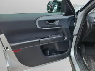 Ford Bronco Sport 2021 AWD Big Bend 4dr SUV