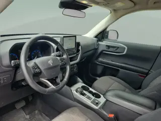 Ford Bronco Sport 2021 AWD Big Bend 4dr SUV