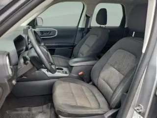 Ford Bronco Sport 2021 AWD Big Bend 4dr SUV