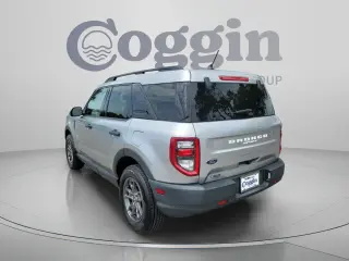 Ford Bronco Sport 2021 AWD Big Bend 4dr SUV