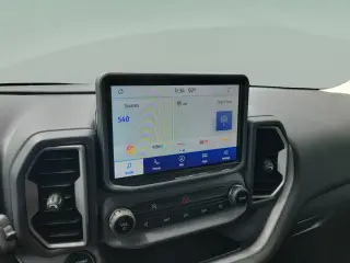 Ford Bronco Sport 2021 AWD Big Bend 4dr SUV