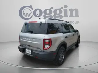 Ford Bronco Sport 2021 AWD Big Bend 4dr SUV