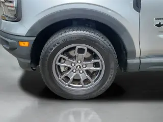 Ford Bronco Sport 2021 AWD Big Bend 4dr SUV