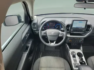Ford Bronco Sport 2021 AWD Big Bend 4dr SUV