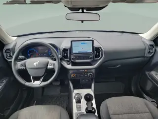 Ford Bronco Sport 2021 AWD Big Bend 4dr SUV