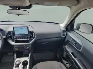 Ford Bronco Sport 2021 AWD Big Bend 4dr SUV