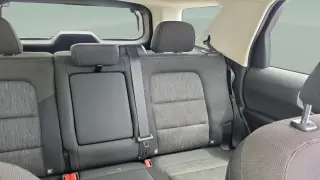 Ford Bronco Sport 2021 AWD Big Bend 4dr SUV