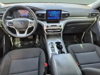 Ford Explorer 2022 XLT 4dr SUV