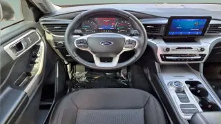 Ford Explorer 2022 XLT 4dr SUV