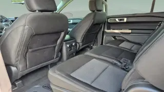 Ford Explorer 2022 XLT 4dr SUV