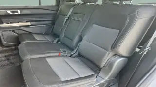 Ford Explorer 2022 XLT 4dr SUV