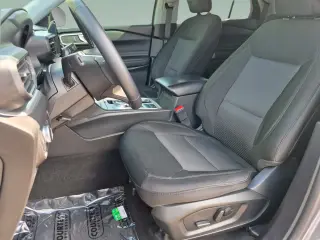 Ford Explorer 2022 XLT 4dr SUV
