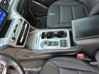 Ford Explorer 2022 XLT 4dr SUV
