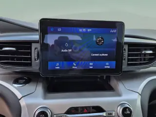 Ford Explorer 2022 XLT 4dr SUV