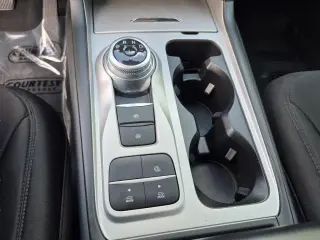 Ford Explorer 2022 XLT 4dr SUV