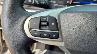 Ford Explorer 2022 XLT 4dr SUV