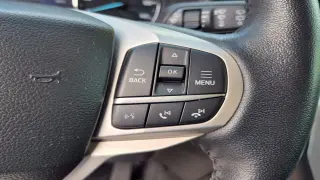 Ford Explorer 2022 XLT 4dr SUV
