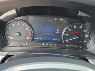 Ford Explorer 2022 XLT 4dr SUV