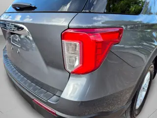 Ford Explorer 2022 XLT 4dr SUV